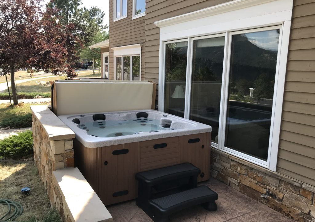 Photo of Outdoor in Stanley Hills