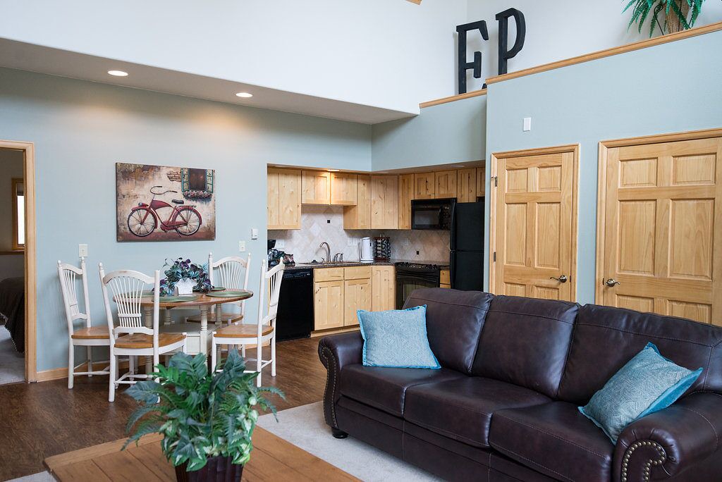 Photo of Livingroom in Stanley Hills