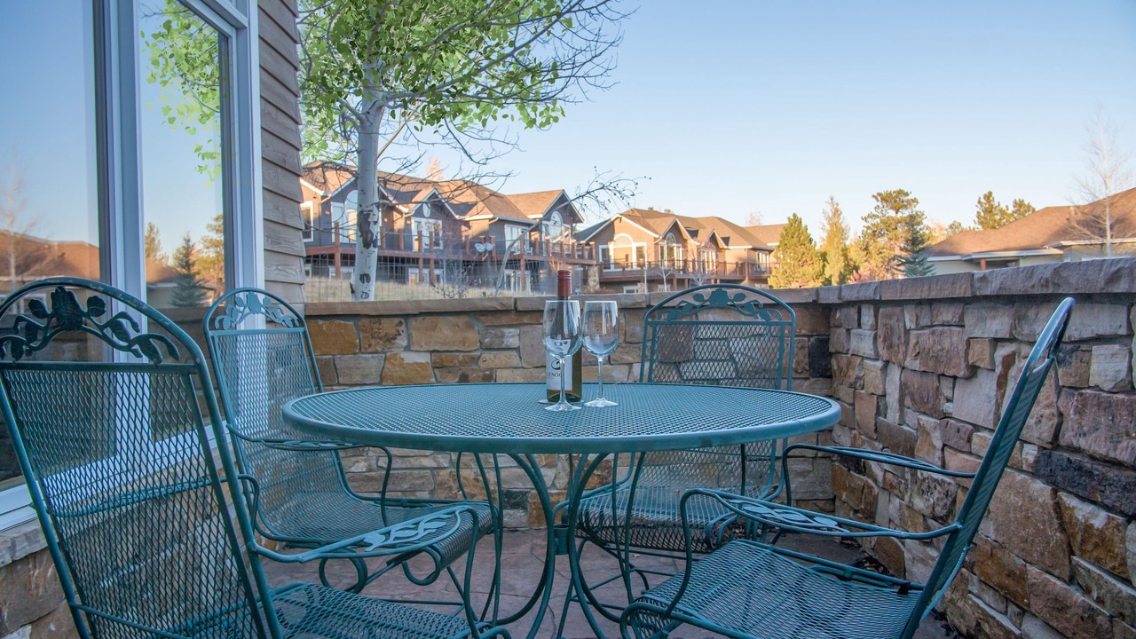 Photo of Outdoor in Stanley Hills