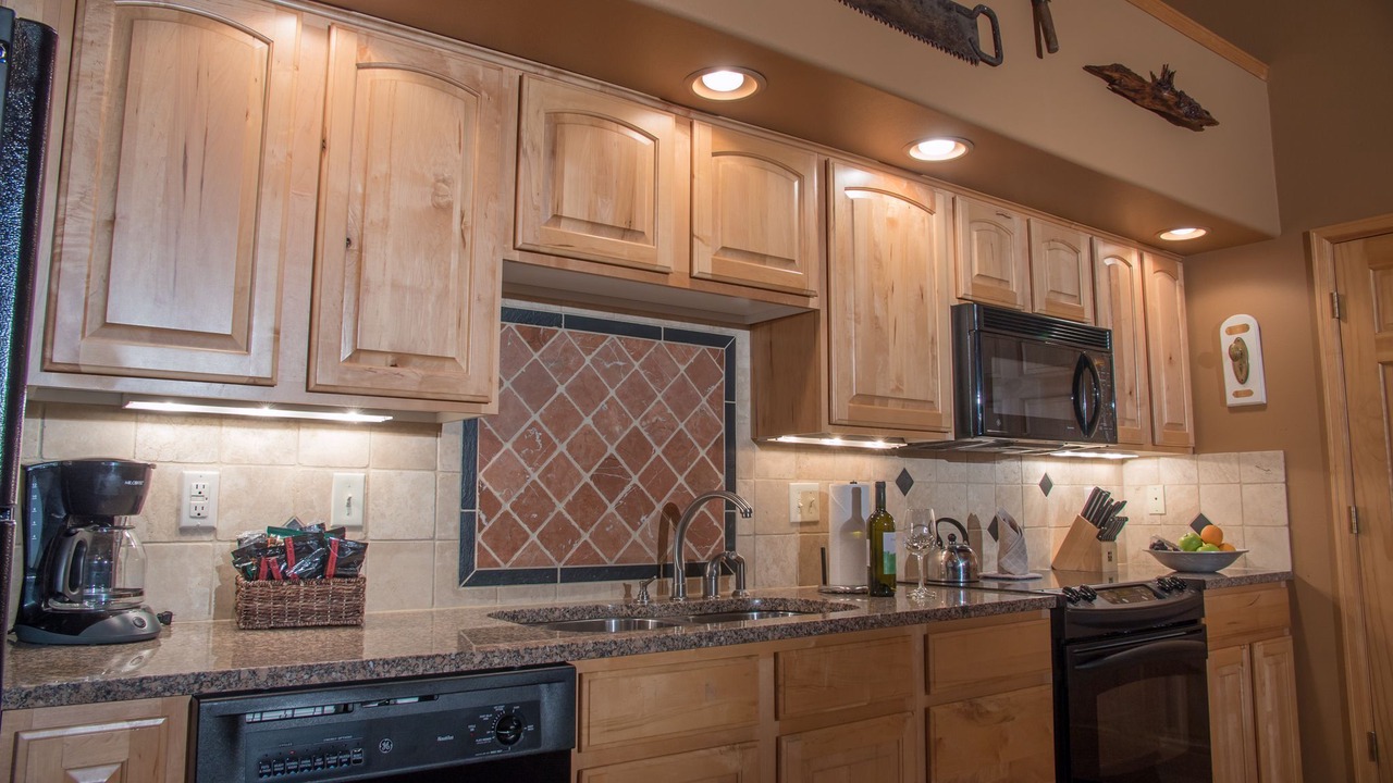 Photo of Kitchen in Stanley Hills