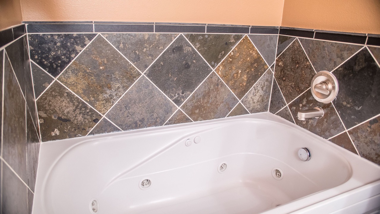 Photo of Bathroom in Stanley Hills
