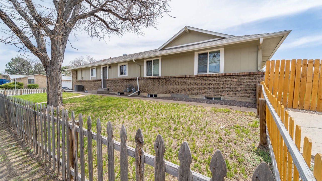 Photo of Outdoor in Aurora