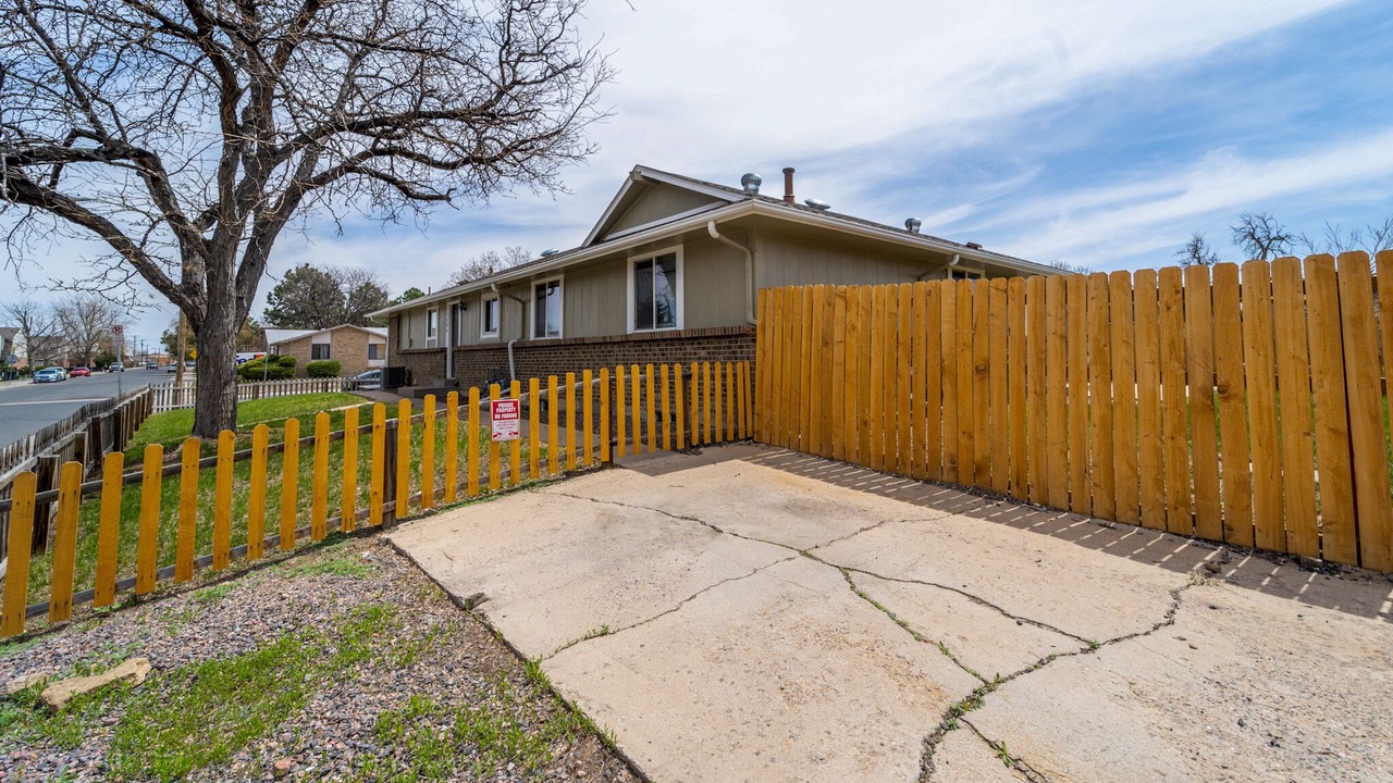 Photo of Outdoor in Aurora