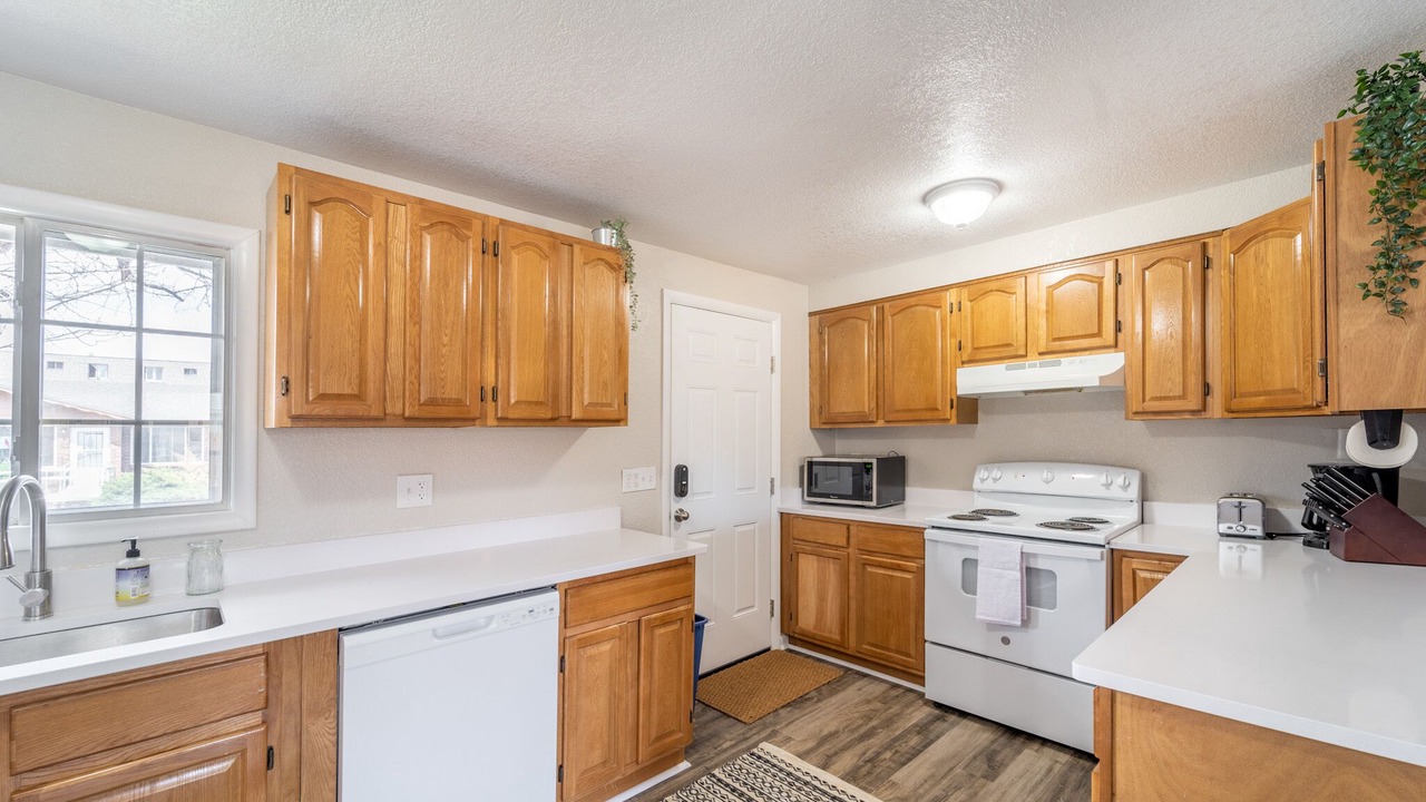 Photo of Kitchen in Aurora