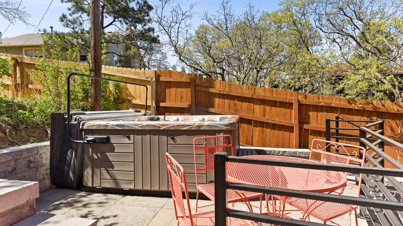 Photo of Outdoor in Broadmoor