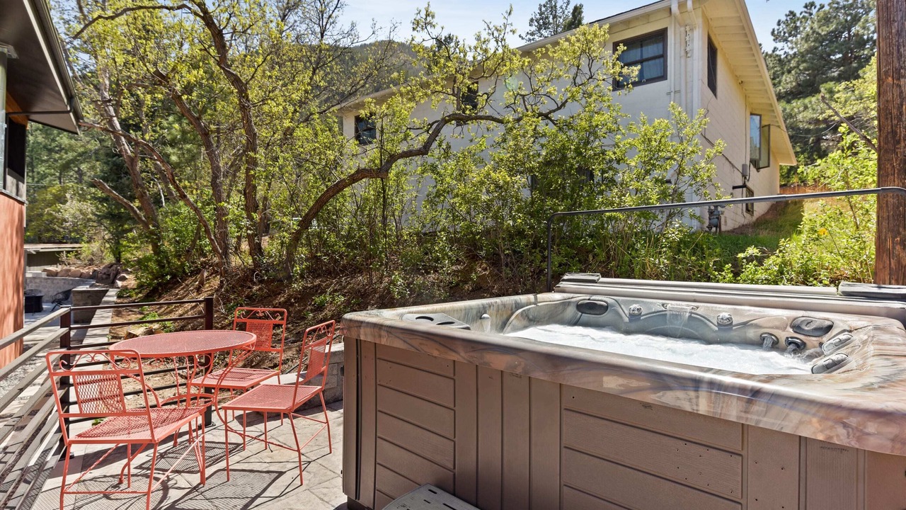 Photo of Outdoor in Broadmoor