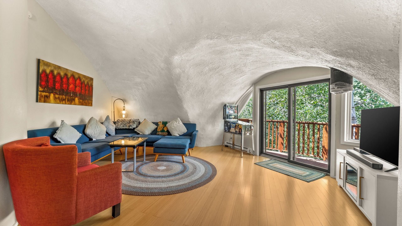 Photo of Bedroom in Intermountain