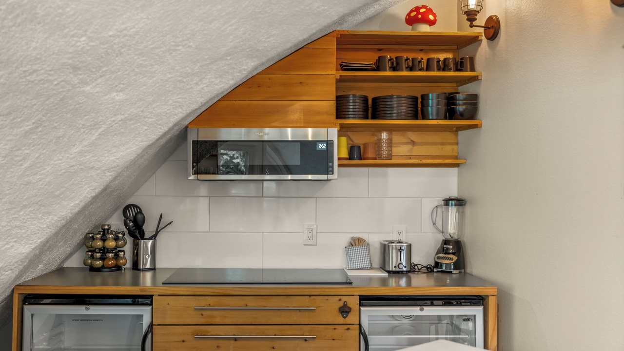 Photo of Kitchen in Intermountain