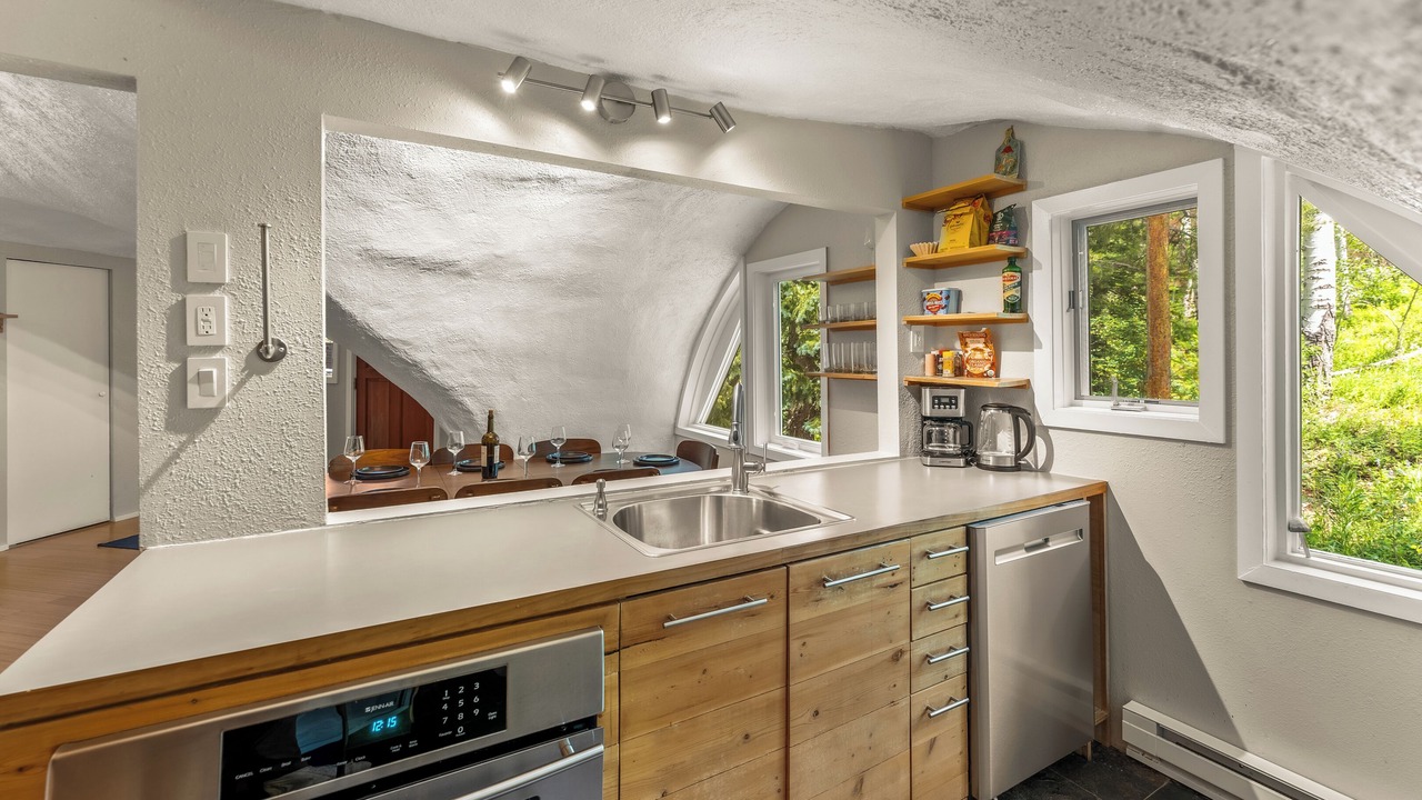 Photo of Kitchen in Intermountain