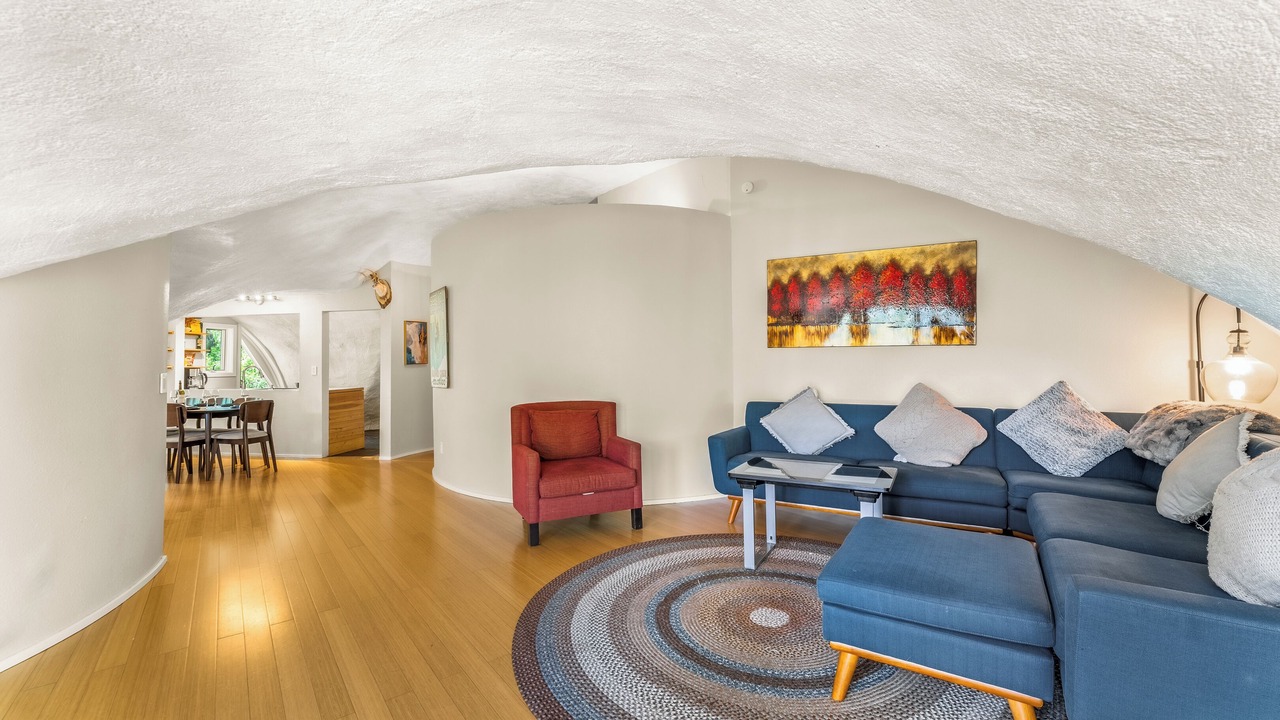 Photo of Bedroom in Intermountain