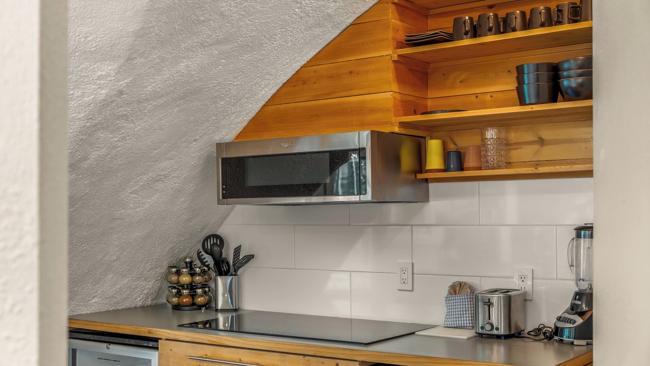Photo of Kitchen in Intermountain