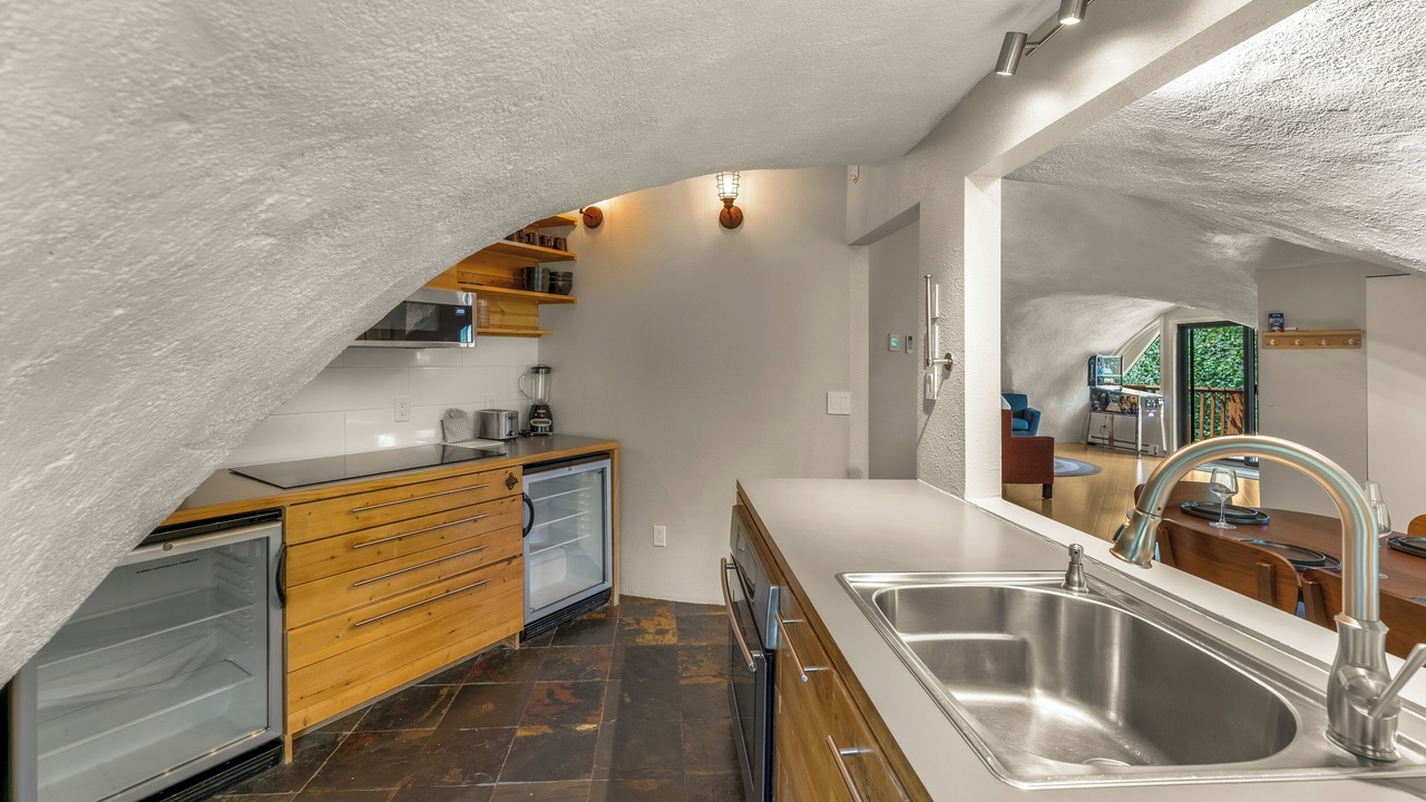 Photo of Kitchen in Intermountain