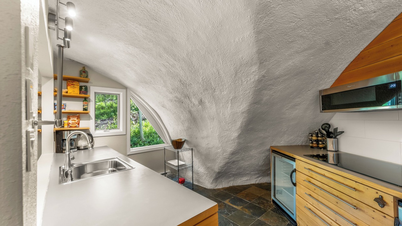 Photo of Kitchen in Intermountain