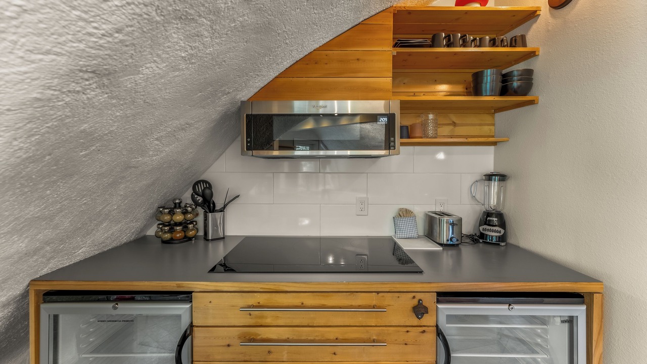 Photo of Kitchen in Intermountain