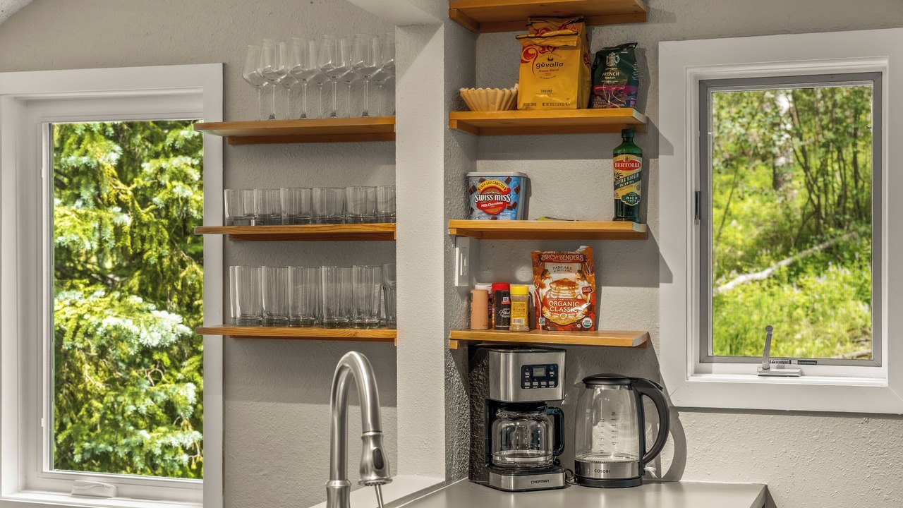 Photo of Kitchen in Intermountain