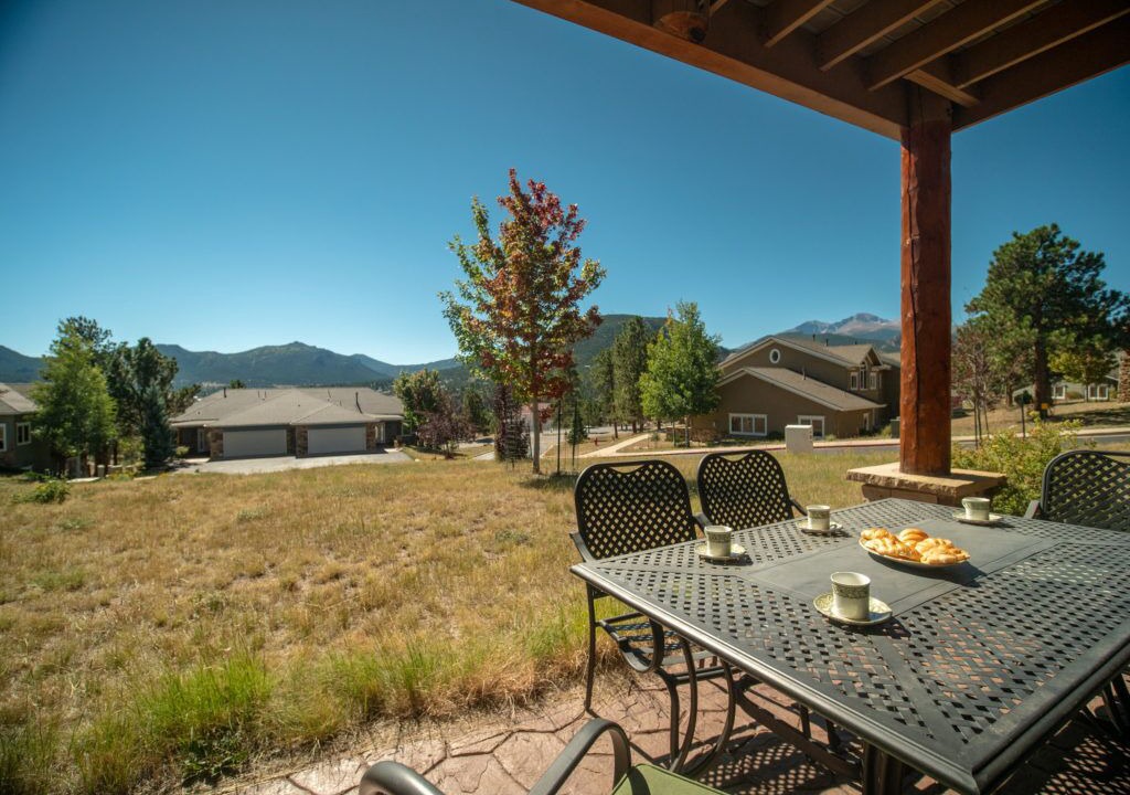 Photo of Outdoor in Stanley Hills