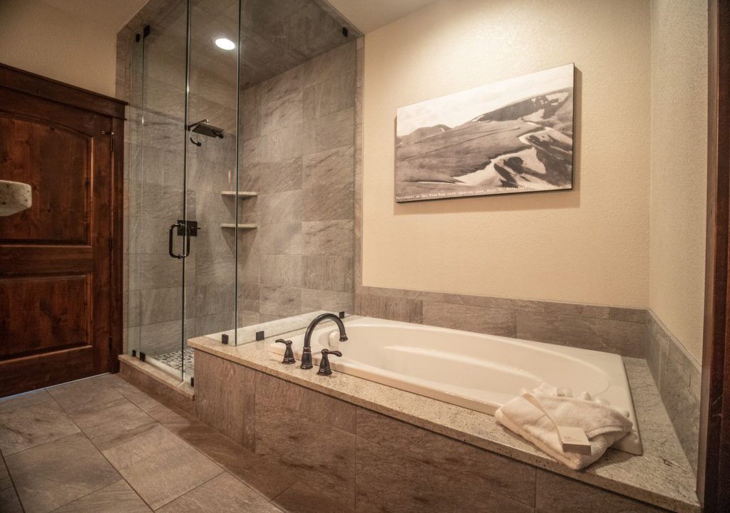 Photo of Bathroom in Stanley Hills