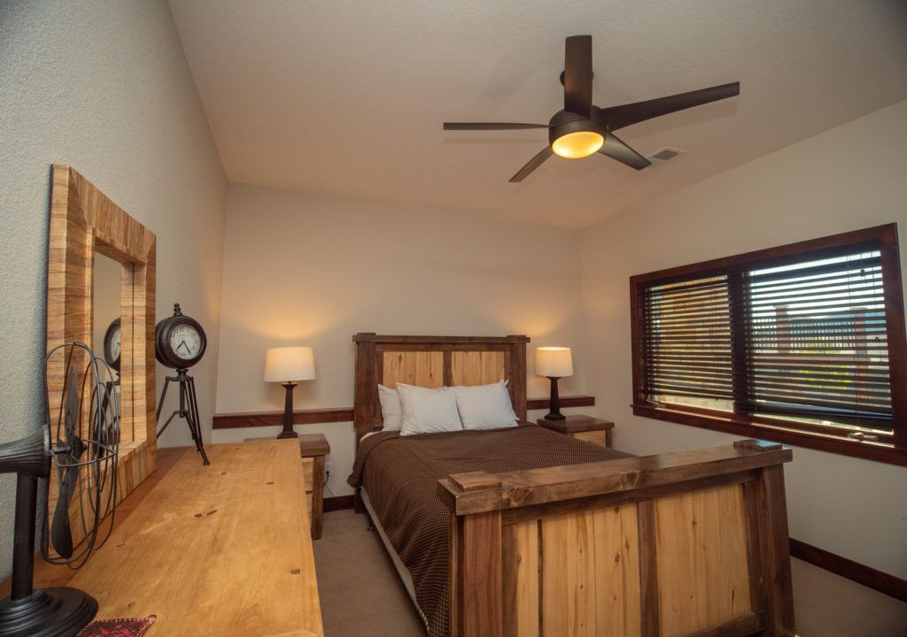 Photo of Bedroom in Stanley Hills