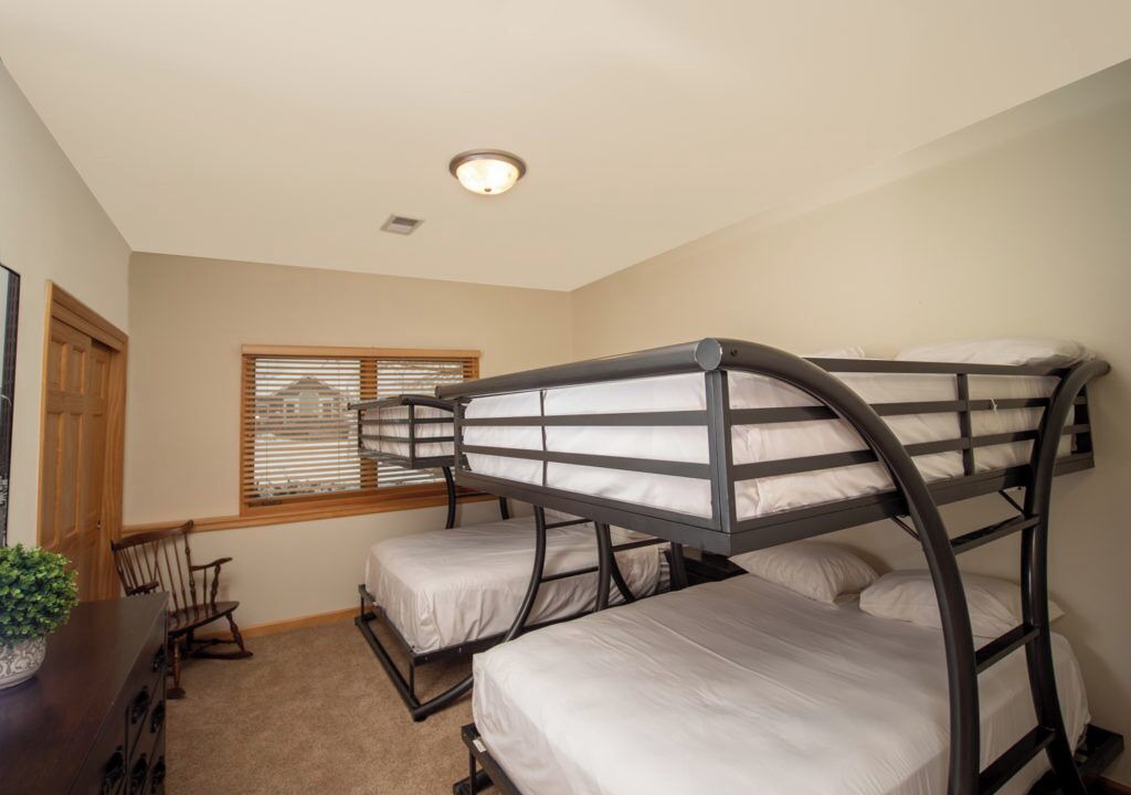 Photo of Bedroom in Stanley Hills