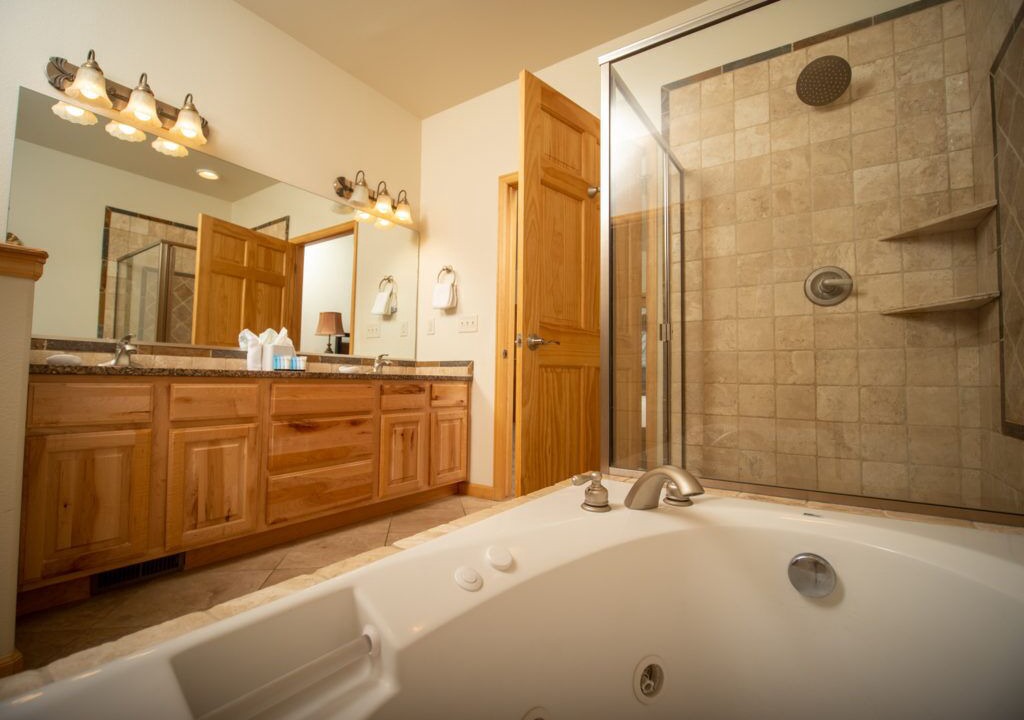 Photo of Bathroom in Stanley Hills