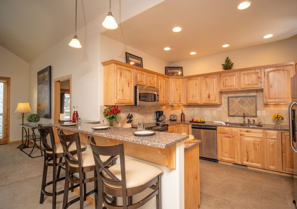 Photo of Kitchen in Stanley Hills