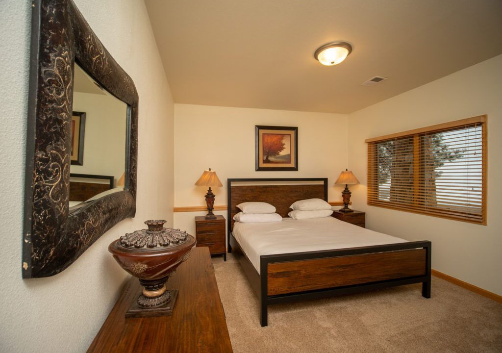 Photo of Bedroom in Stanley Hills