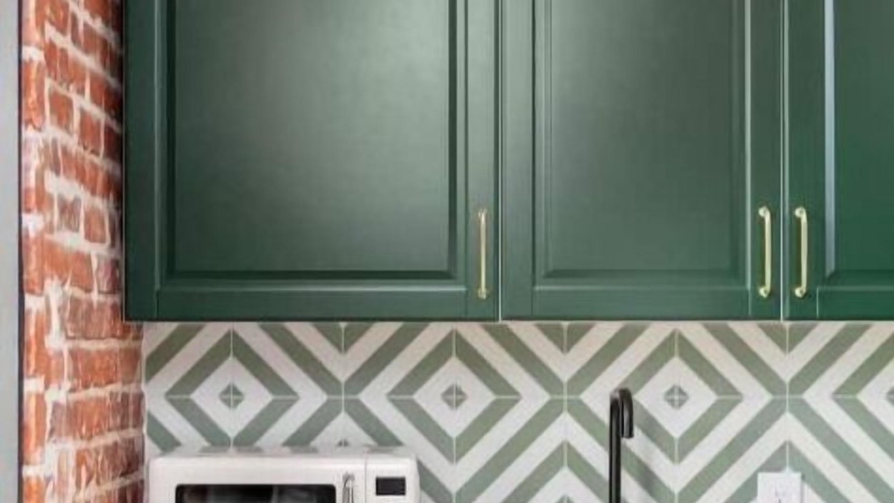 Photo of Kitchen in Golden Triangle