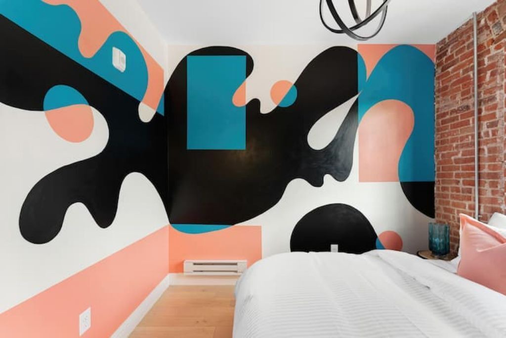 Photo of Bedroom in Golden Triangle