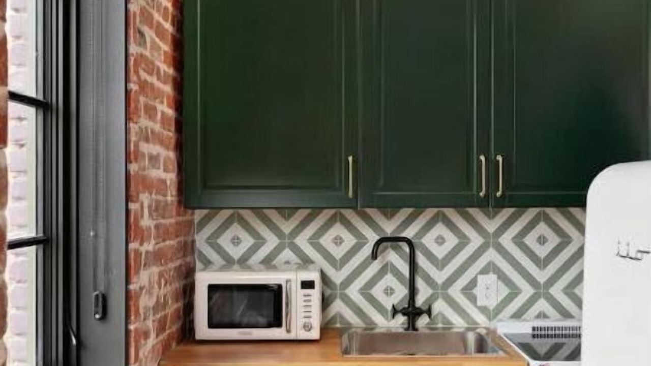 Photo of Kitchen in Golden Triangle