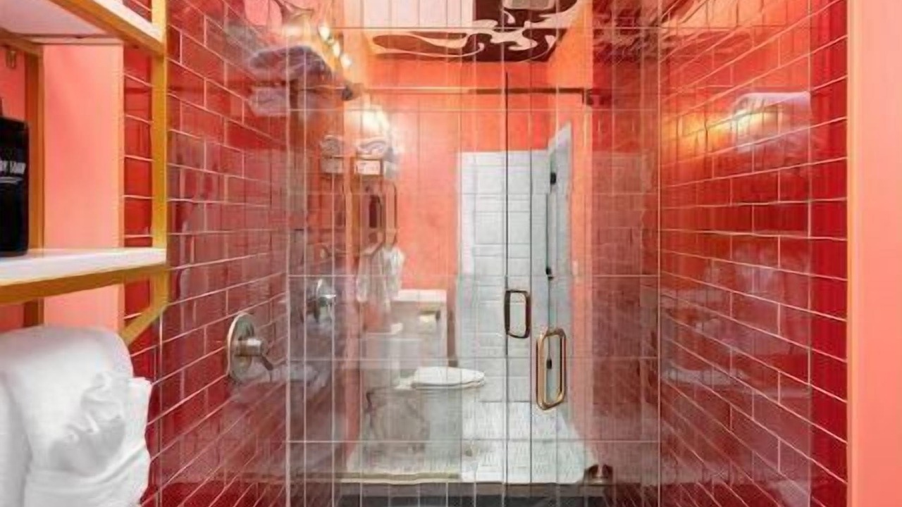 Photo of Bathroom in Golden Triangle