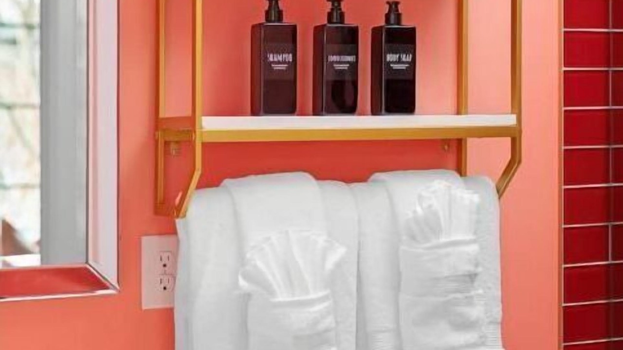 Photo of Bathroom in Golden Triangle
