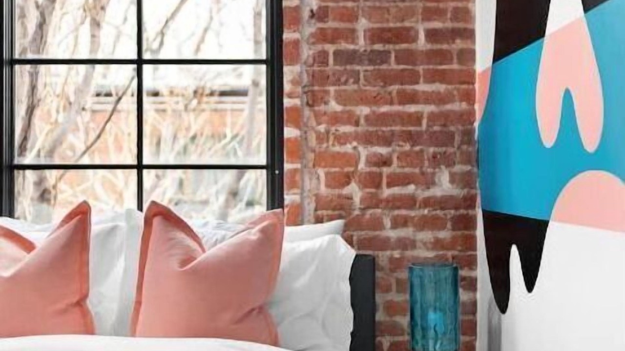 Photo of Bedroom in Golden Triangle