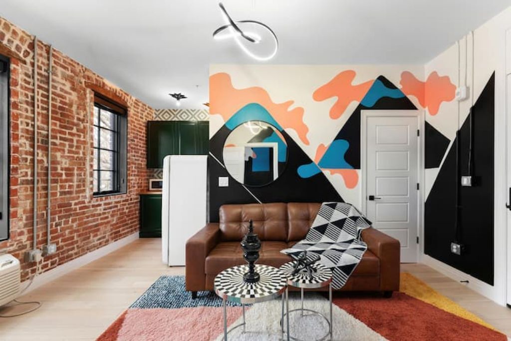 Photo of Livingroom in Golden Triangle