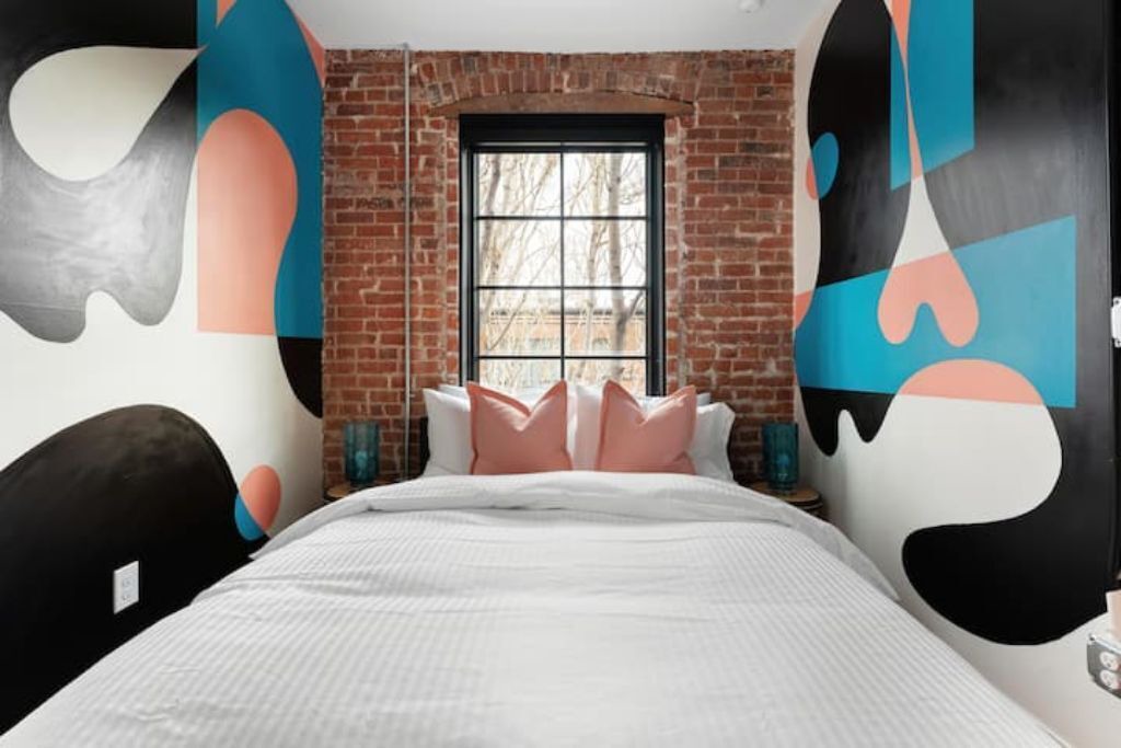 Photo of Bedroom in Golden Triangle