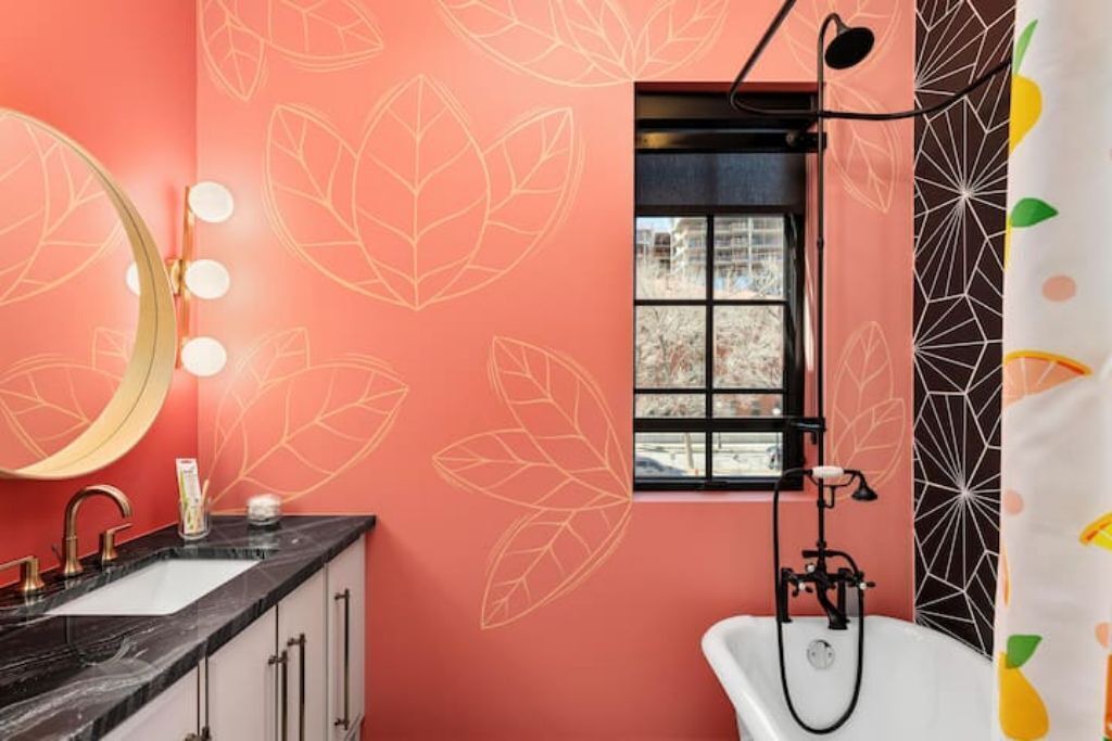 Photo of Bathroom in Golden Triangle