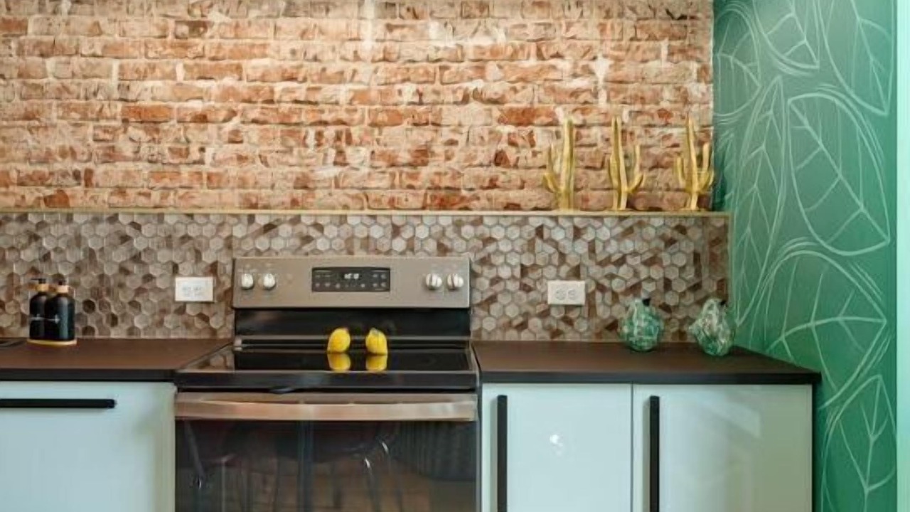Photo of Kitchen in Golden Triangle