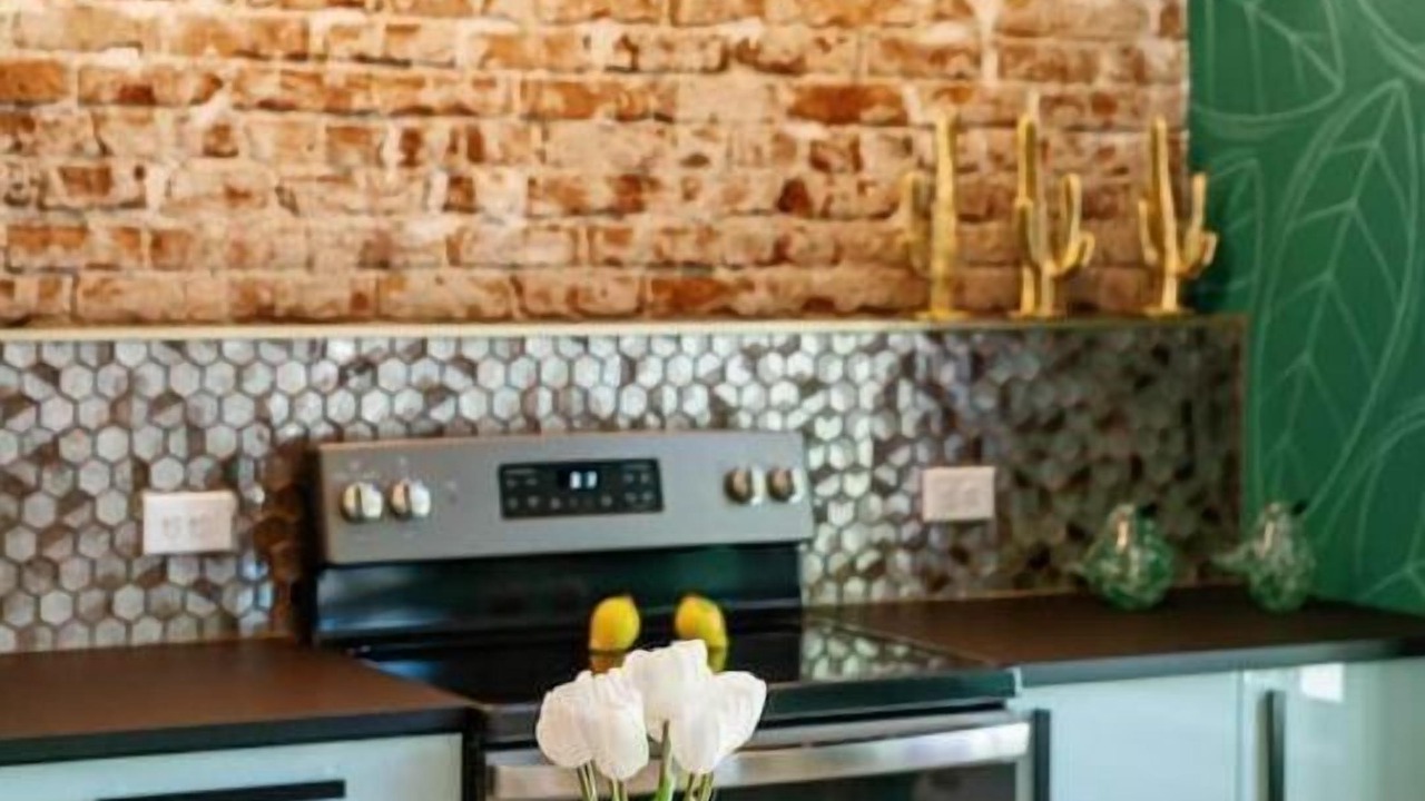 Photo of Kitchen in Golden Triangle