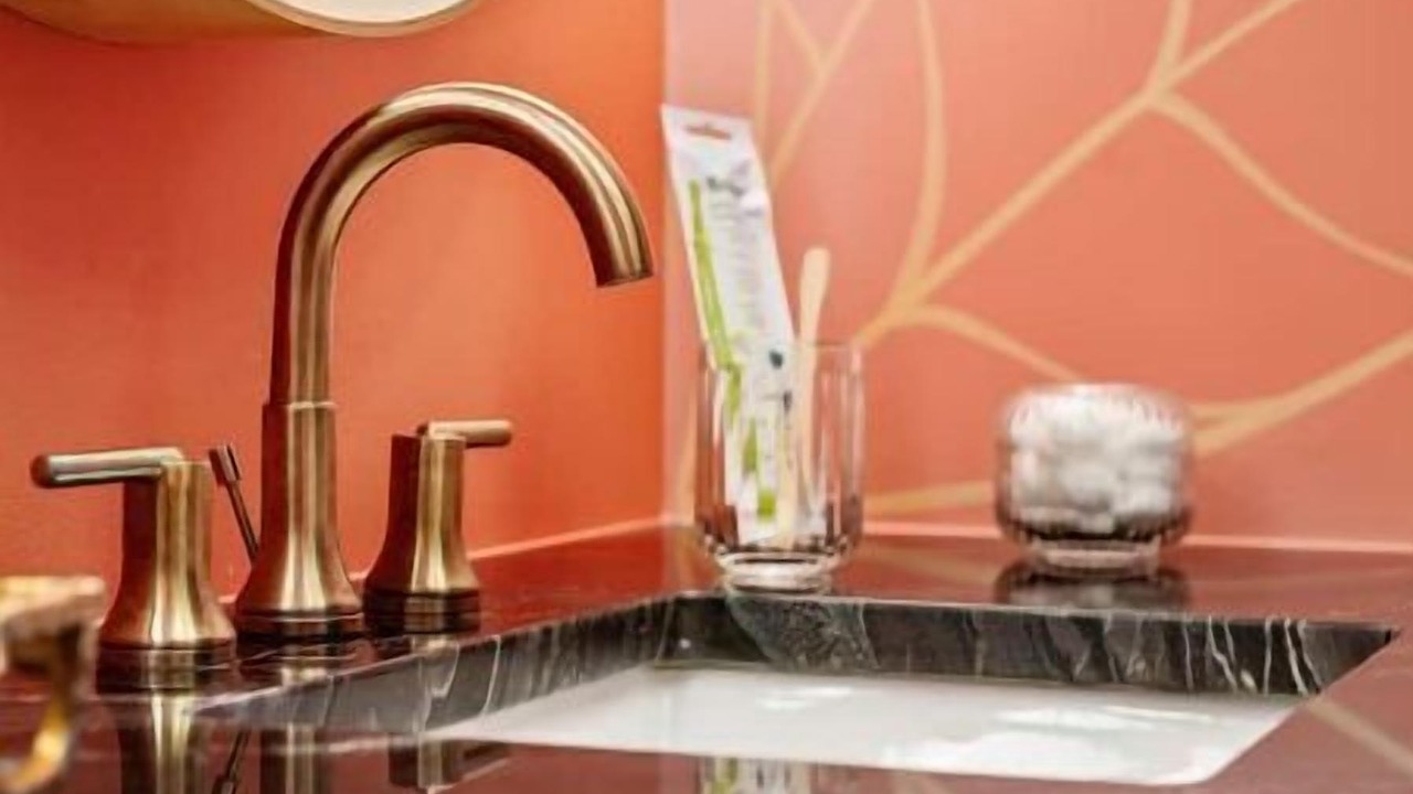 Photo of Bathroom in Golden Triangle
