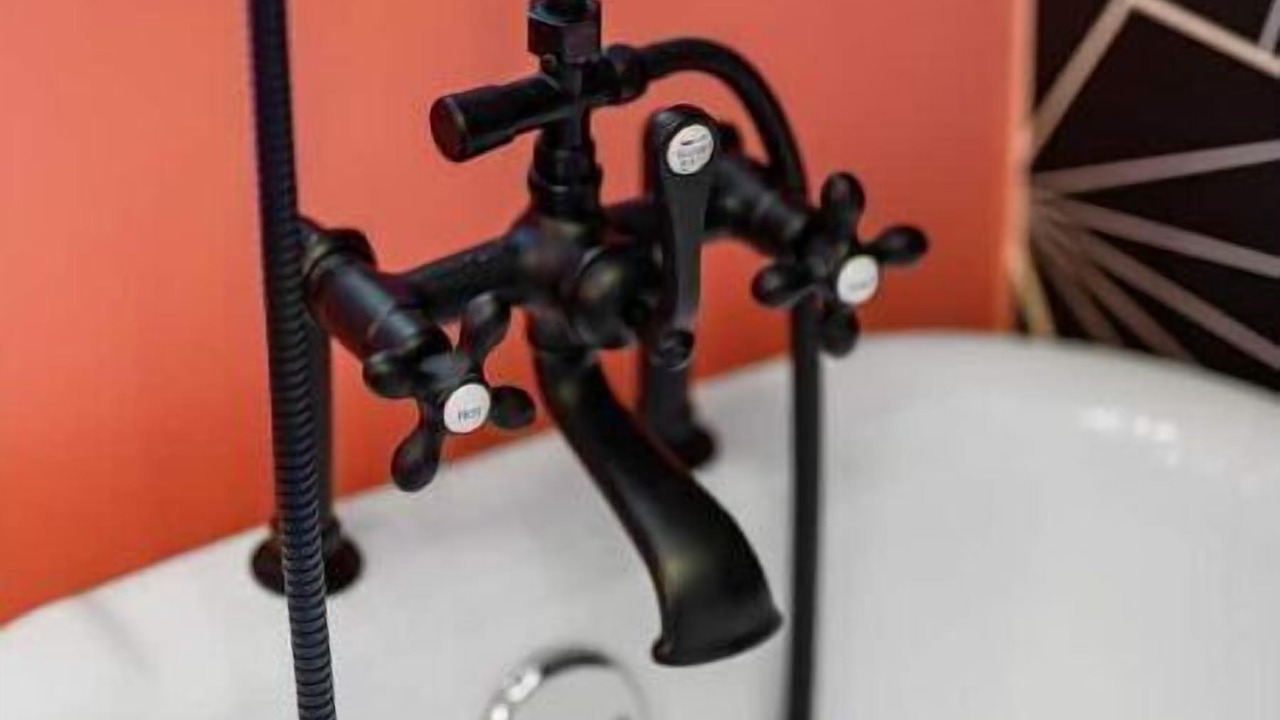 Photo of Bathroom in Golden Triangle