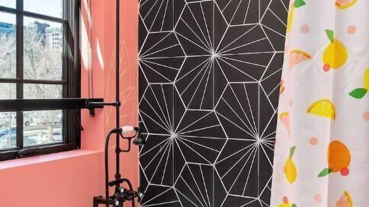 Photo of Bathroom in Golden Triangle