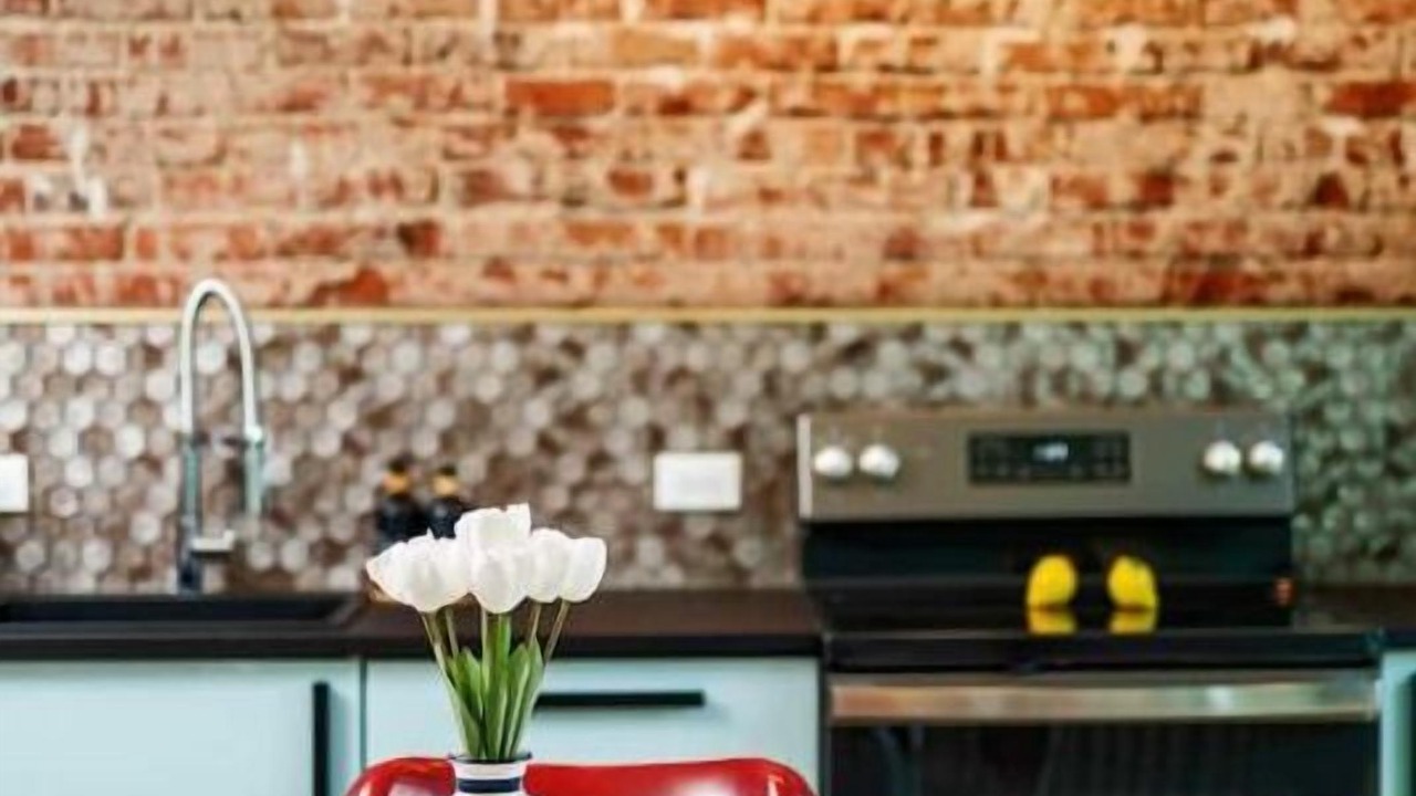 Photo of Kitchen in Golden Triangle