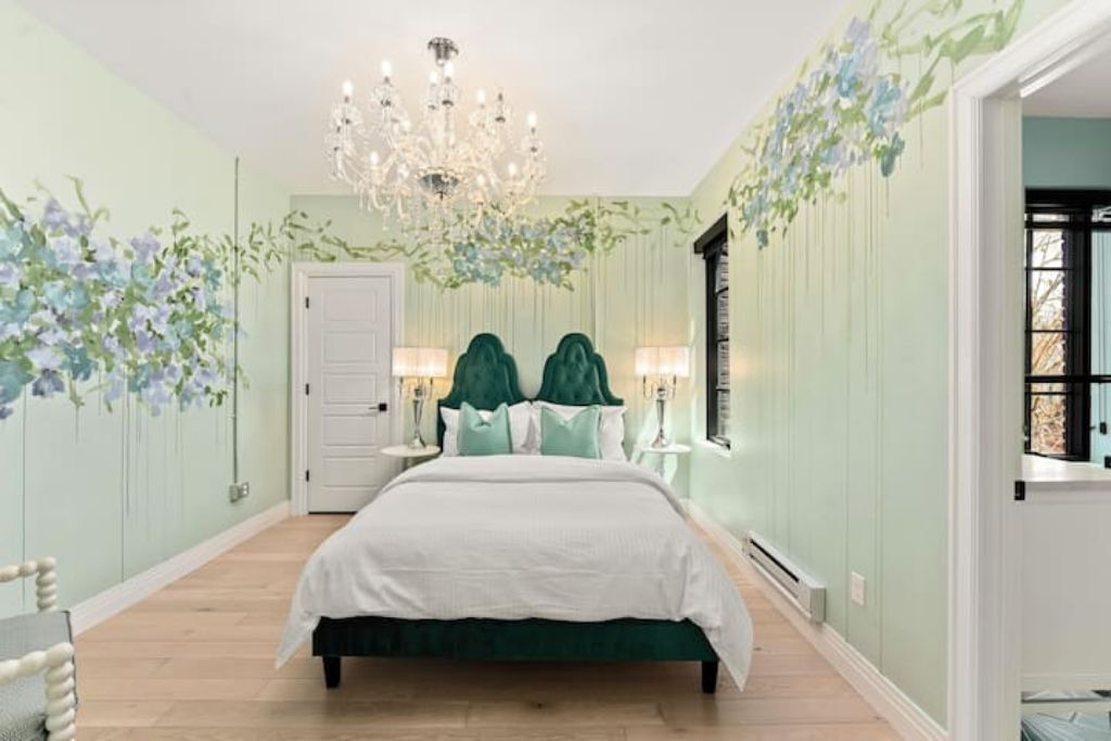 Photo of Bedroom in Golden Triangle