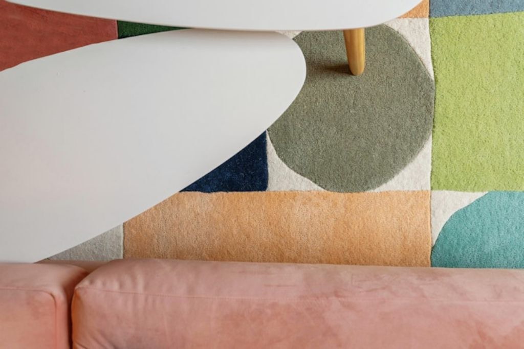 Photo of Bedroom in Golden Triangle