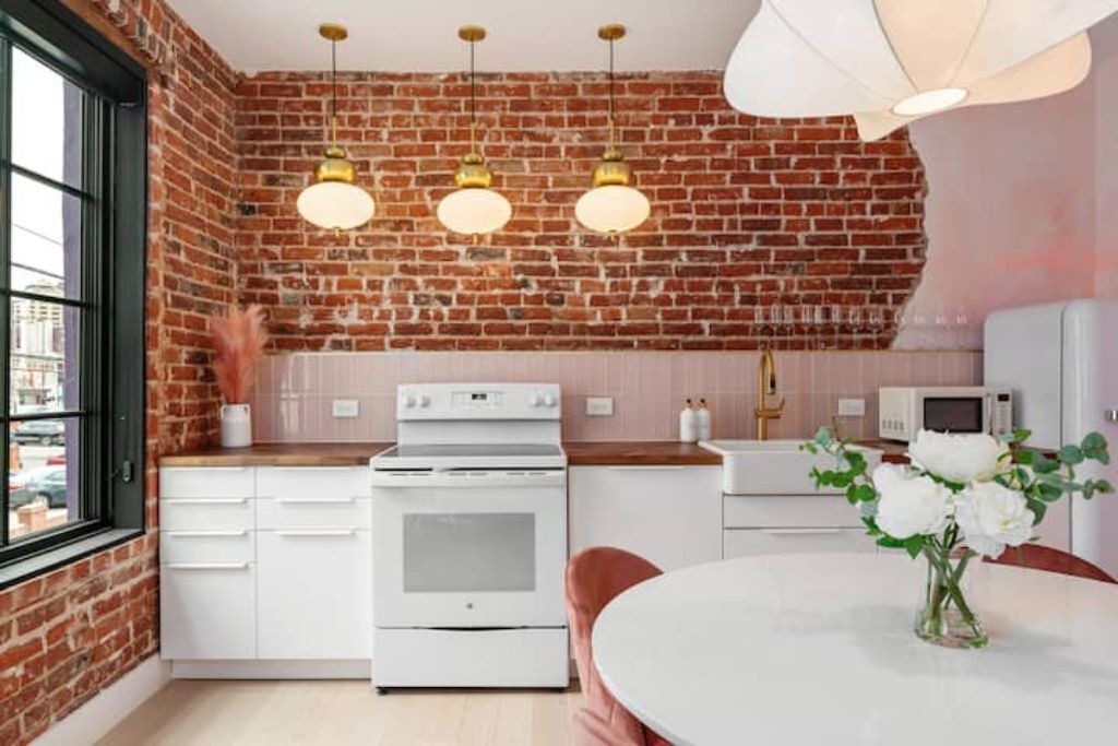 Photo of Kitchen in Golden Triangle