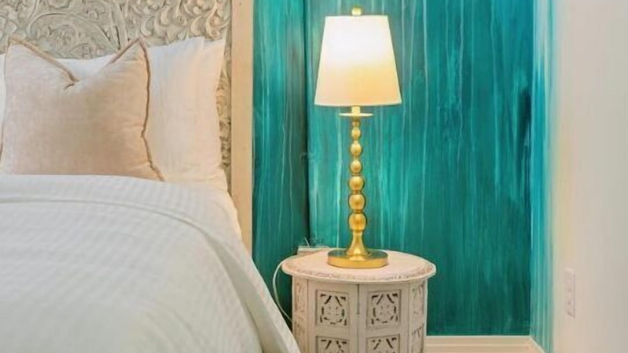 Photo of Bedroom in Golden Triangle