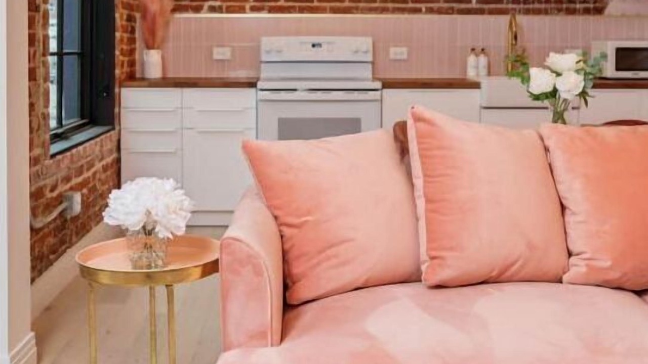 Photo of Livingroom in Golden Triangle