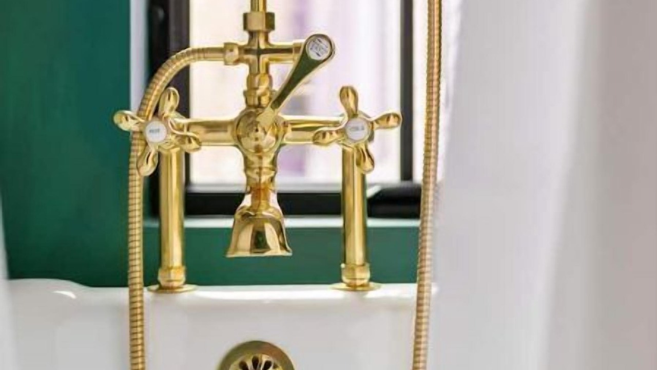 Photo of Bathroom in Golden Triangle