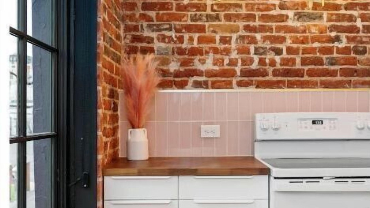 Photo of Kitchen in Golden Triangle
