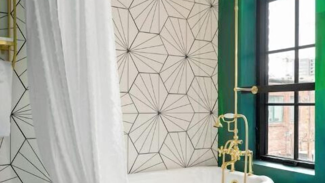 Photo of Bathroom in Golden Triangle