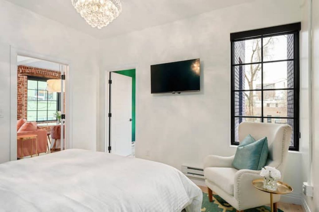 Photo of Bedroom in Golden Triangle